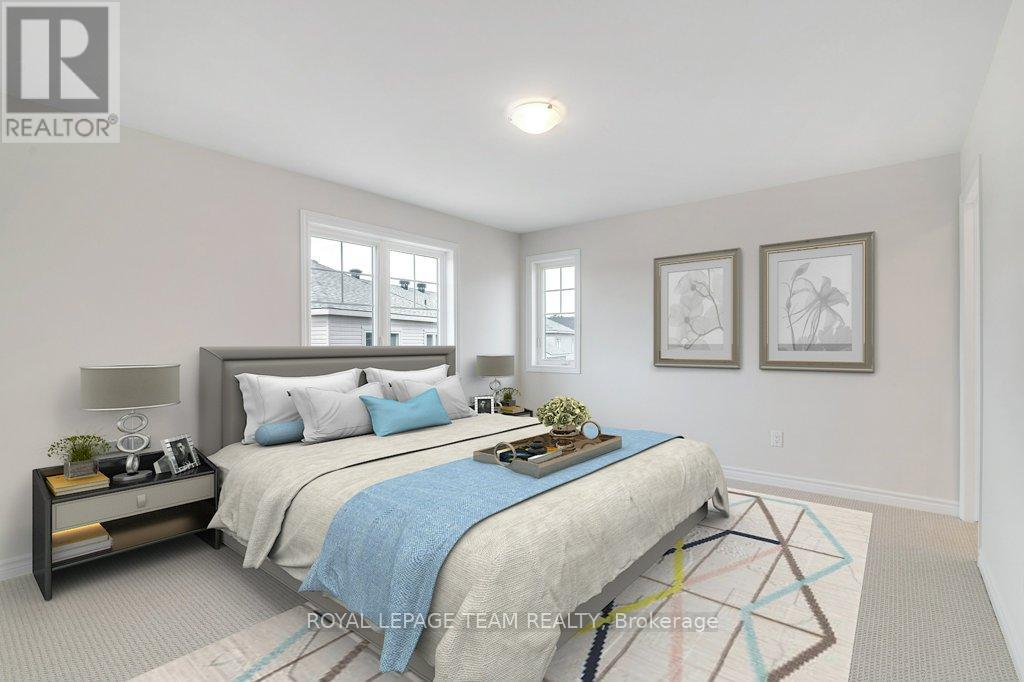 108 Wabikon Crescent, Ottawa, Ontario  K1X 0H8 - Photo 8 - X12207571