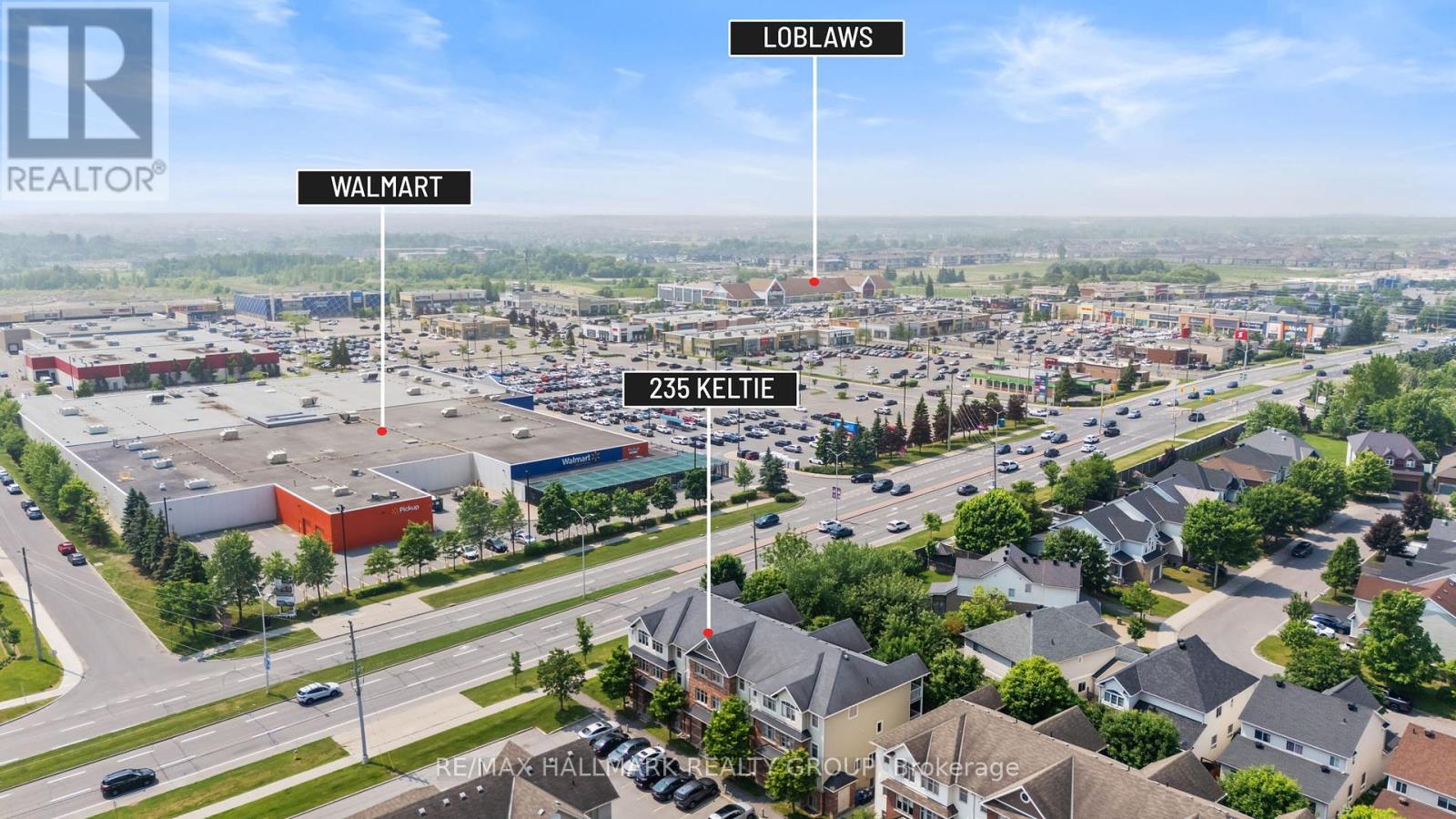 235 Keltie Private, Ottawa, Ontario  K2J 0A3 - Photo 2 - X12207595