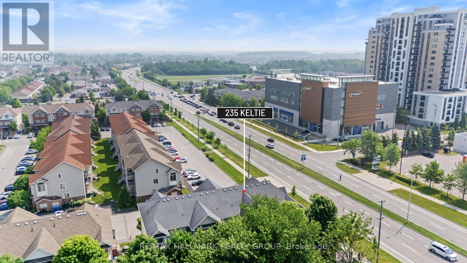 235 Keltie Private, Ottawa, Ontario  K2J 0A3 - Photo 24 - X12207595