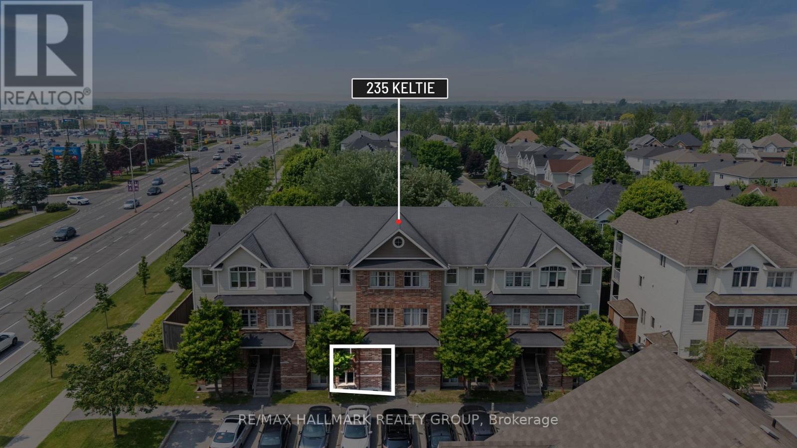 235 Keltie Private, Ottawa, Ontario  K2J 0A3 - Photo 26 - X12207595