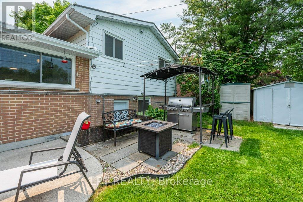 670 Sussex Boulevard, Kingston, Ontario  K7M 5B1 - Photo 34 - X12207597