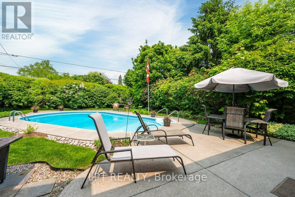 670 Sussex Boulevard, Kingston, Ontario  K7M 5B1 - Photo 35 - X12207597