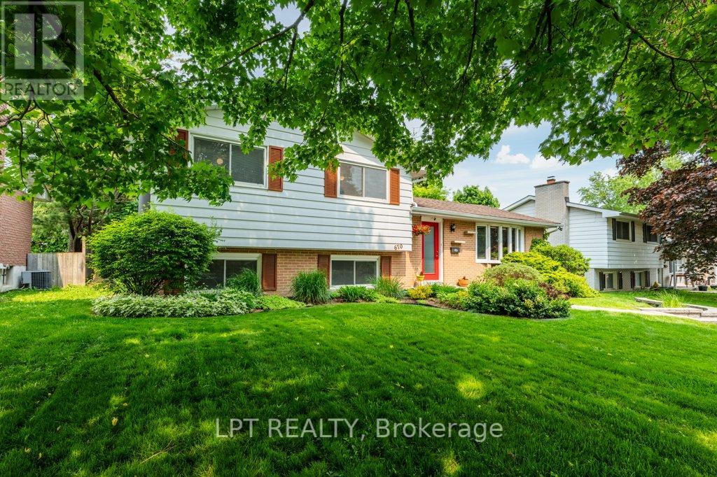 670 Sussex Boulevard, Kingston, Ontario  K7M 5B1 - Photo 6 - X12207597