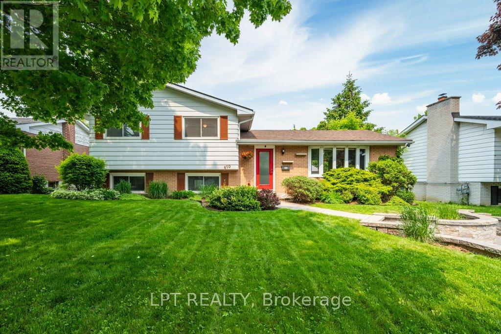 670 Sussex Boulevard, Kingston, Ontario  K7M 5B1 - Photo 7 - X12207597