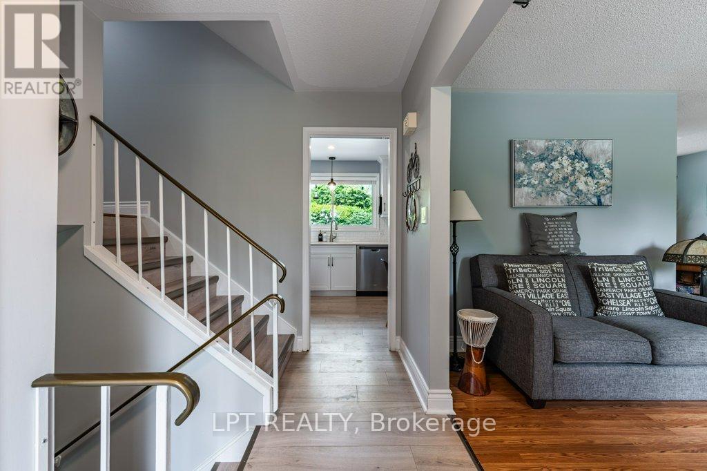 670 Sussex Boulevard, Kingston, Ontario  K7M 5B1 - Photo 9 - X12207597