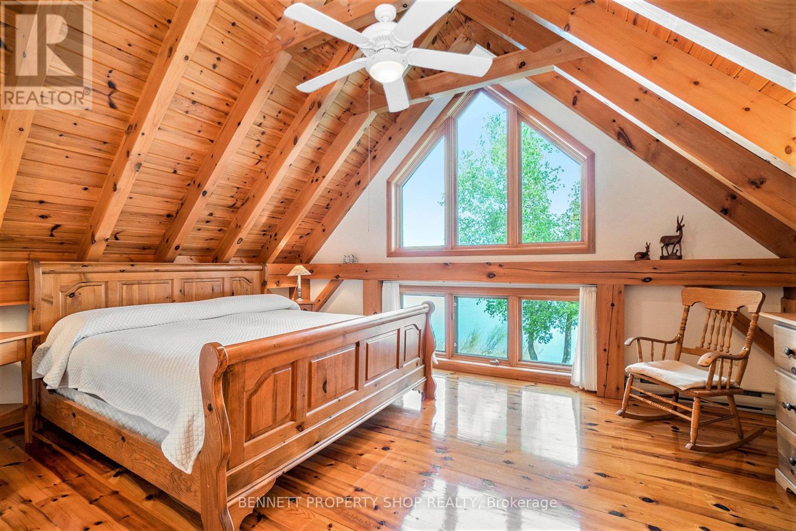 33 Burton Lane, Horton, Ontario  K7V 3Z8 - Photo 11 - X12207621