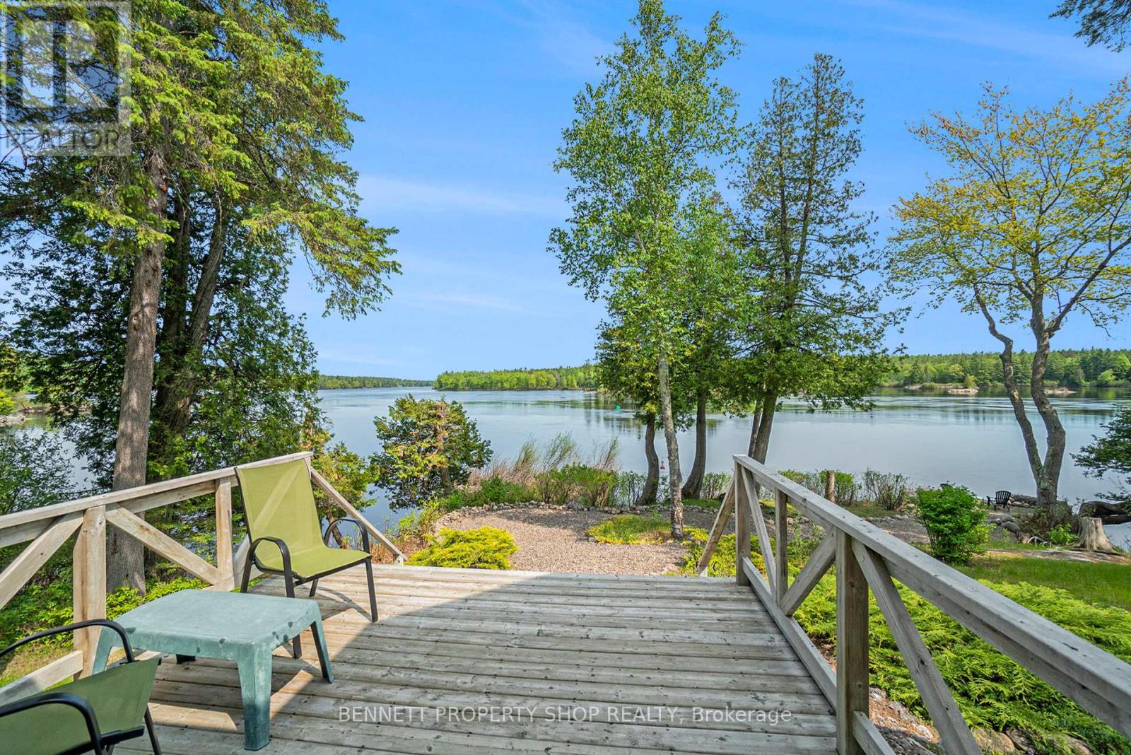 33 Burton Lane, Horton, Ontario  K7V 3Z8 - Photo 23 - X12207621