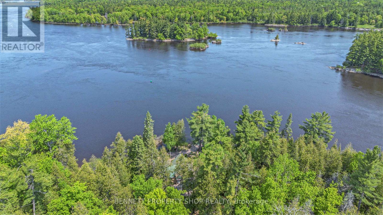 33 Burton Lane, Horton, Ontario  K7V 3Z8 - Photo 24 - X12207621