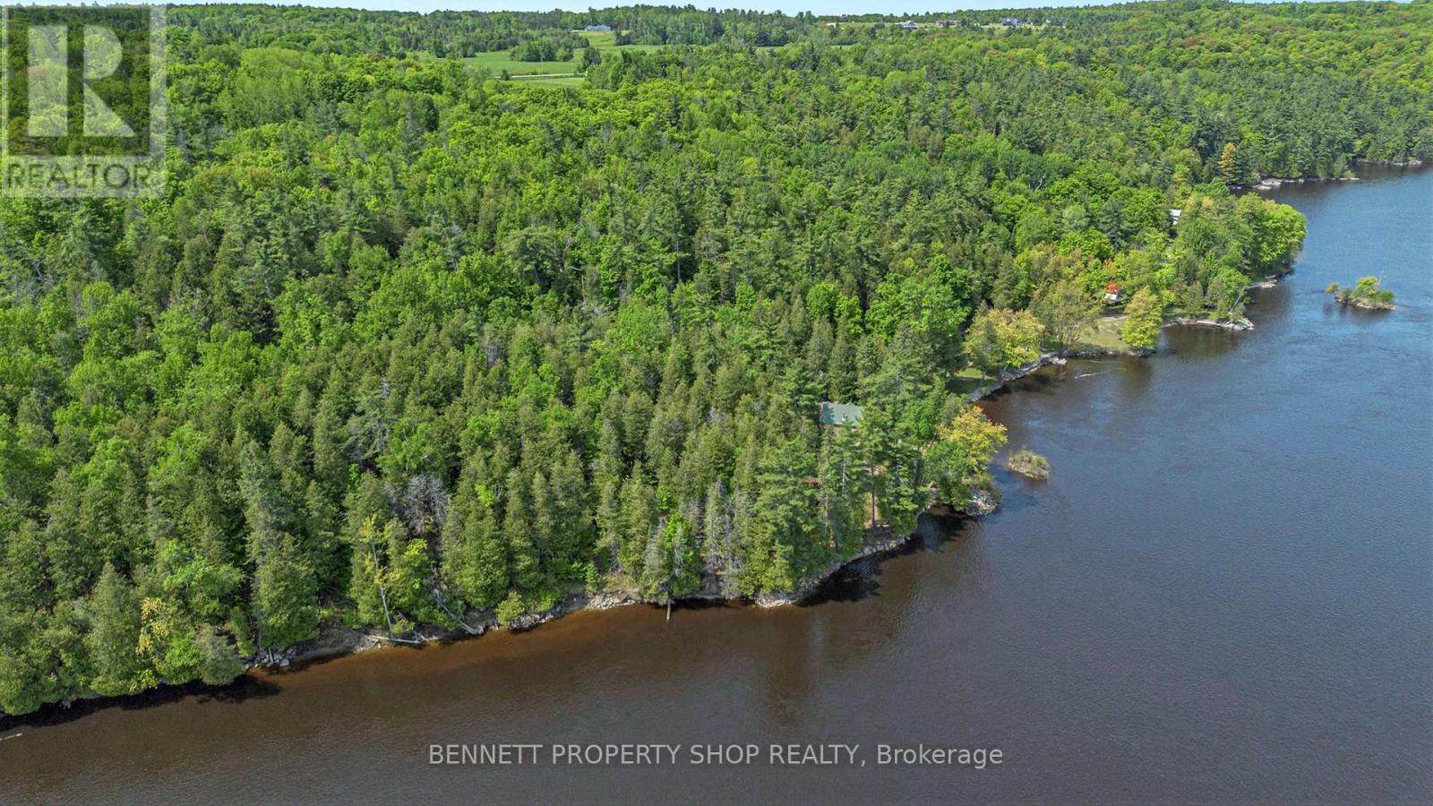 33 Burton Lane, Horton, Ontario  K7V 3Z8 - Photo 25 - X12207621