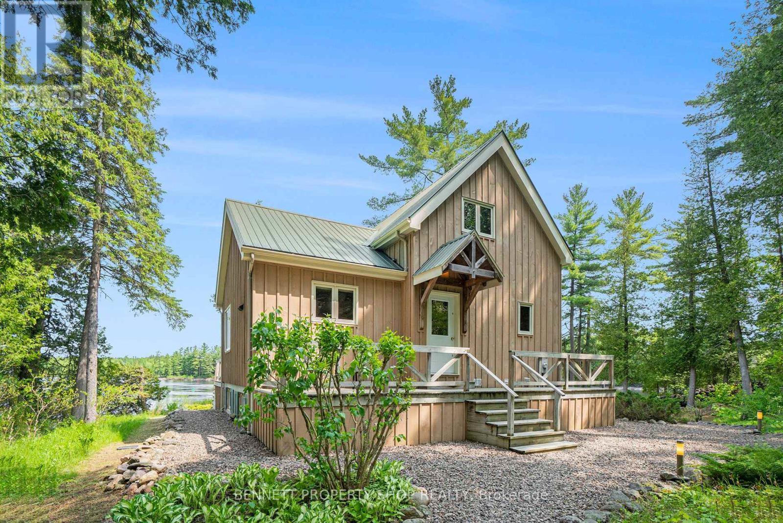 33 Burton Lane, Horton, Ontario  K7V 3Z8 - Photo 27 - X12207621