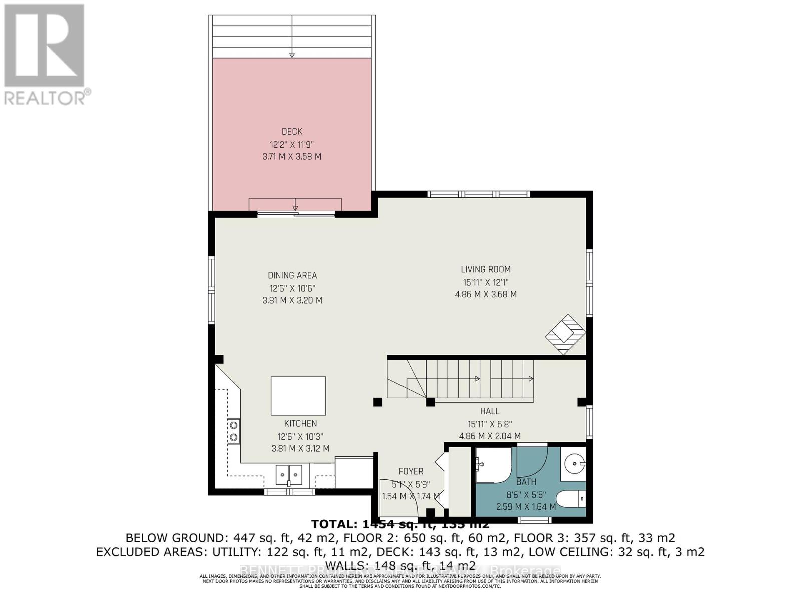 33 Burton Lane, Horton, Ontario  K7V 3Z8 - Photo 37 - X12207621