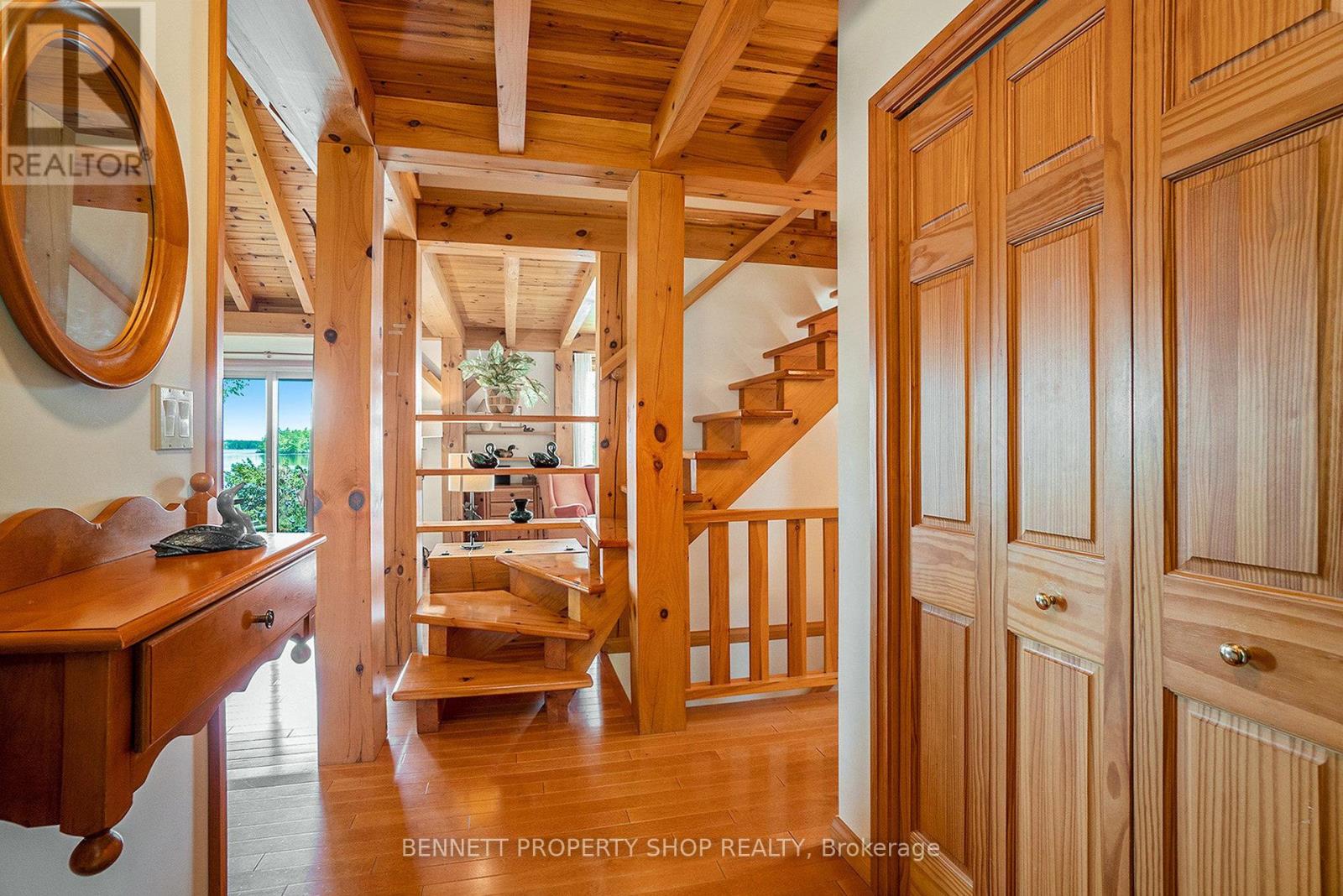 33 Burton Lane, Horton, Ontario  K7V 3Z8 - Photo 5 - X12207621