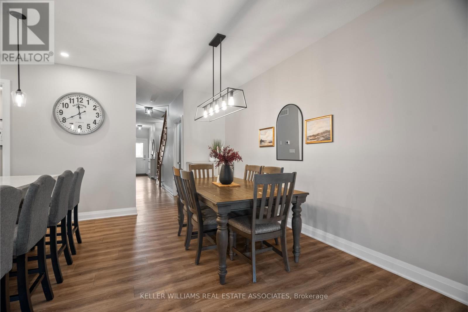 6 - 118 Simmonds Drive, Guelph, Ontario  N1E 7L8 - Photo 11 - X12207152