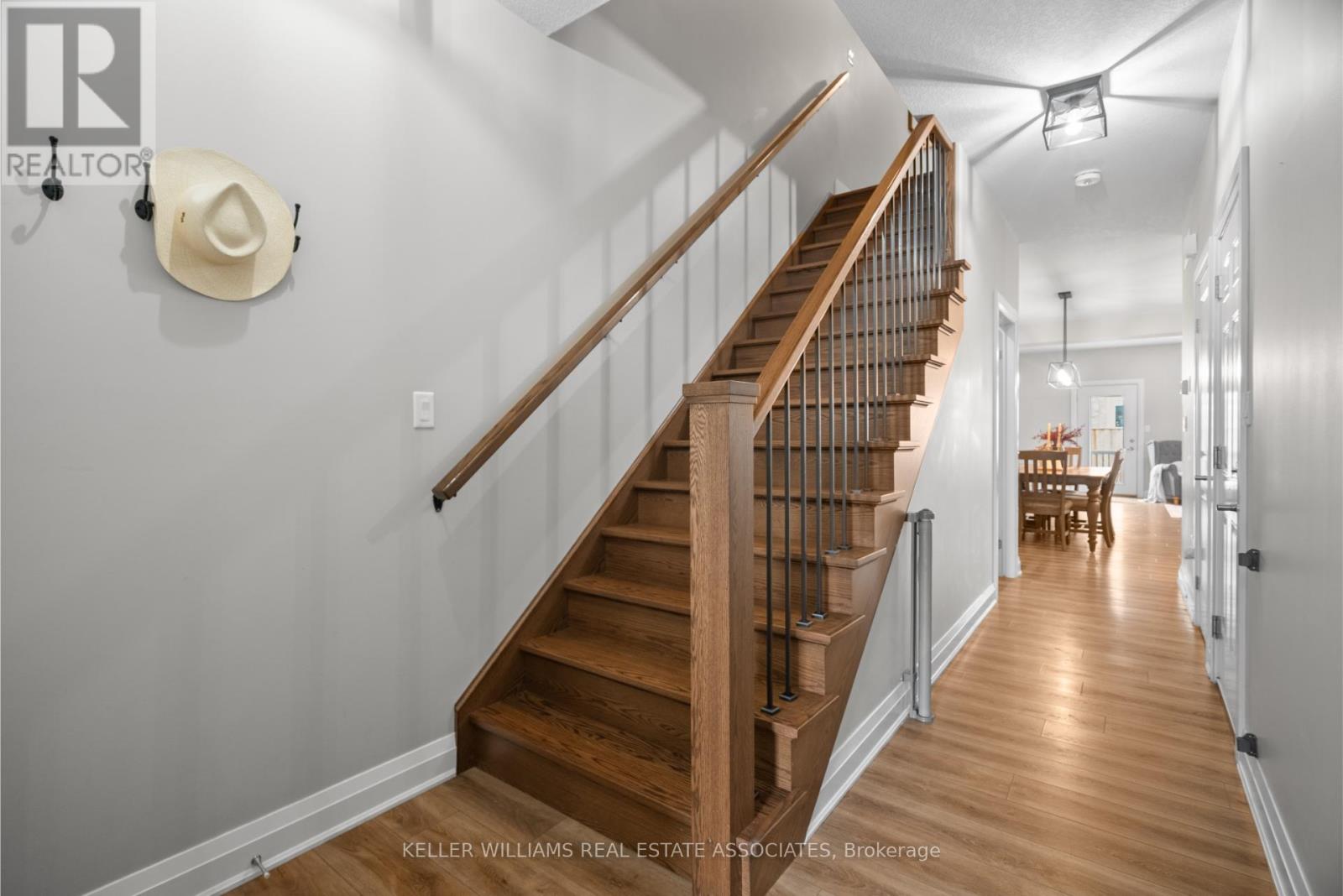 6 - 118 Simmonds Drive, Guelph, Ontario  N1E 7L8 - Photo 2 - X12207152