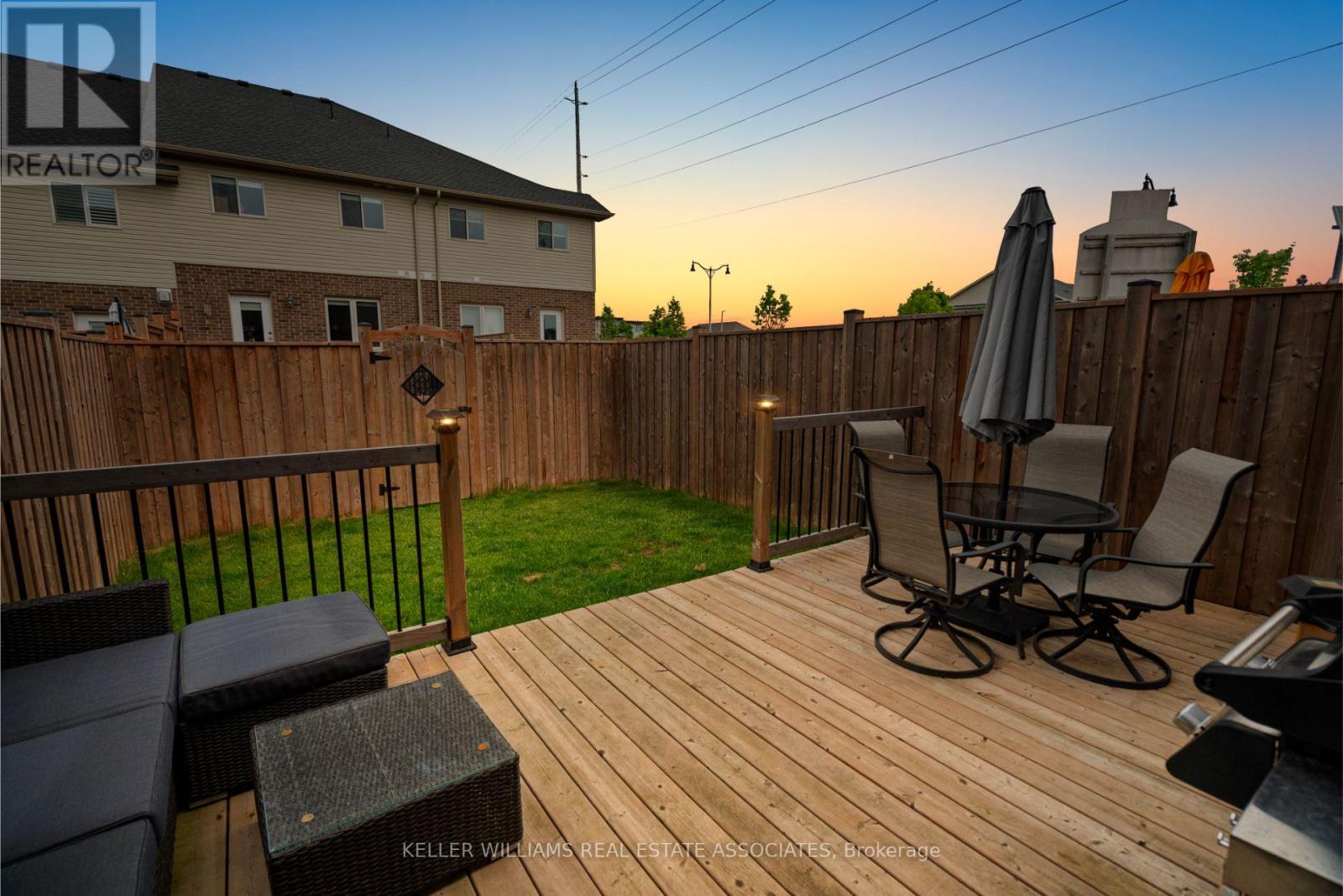 6 - 118 Simmonds Drive, Guelph, Ontario  N1E 7L8 - Photo 40 - X12207152