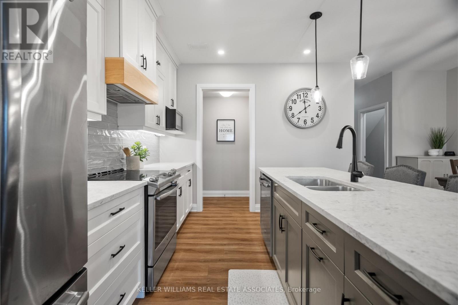 6 - 118 Simmonds Drive, Guelph, Ontario  N1E 7L8 - Photo 8 - X12207152