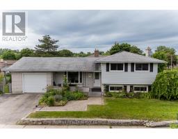 LOWER - 560 HIGHPOINT AVENUE, Waterloo, Ontario