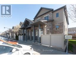 11C - 388 OLD HURON ROAD, Kitchener, Ontario