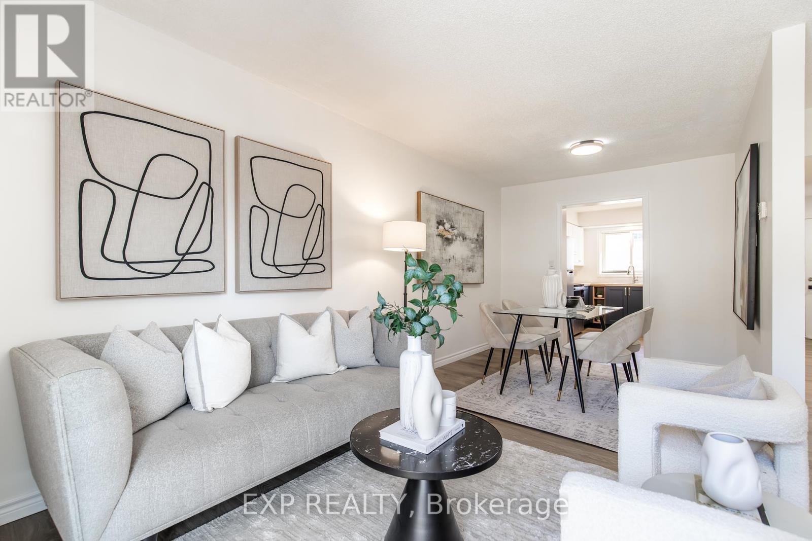 27 - 139 STANLEY STREET, Brantford, Ontario