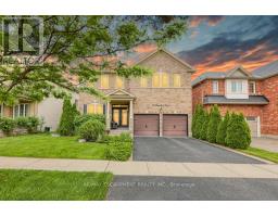 37 LAMBERT CRESCENT, Brantford, Ontario