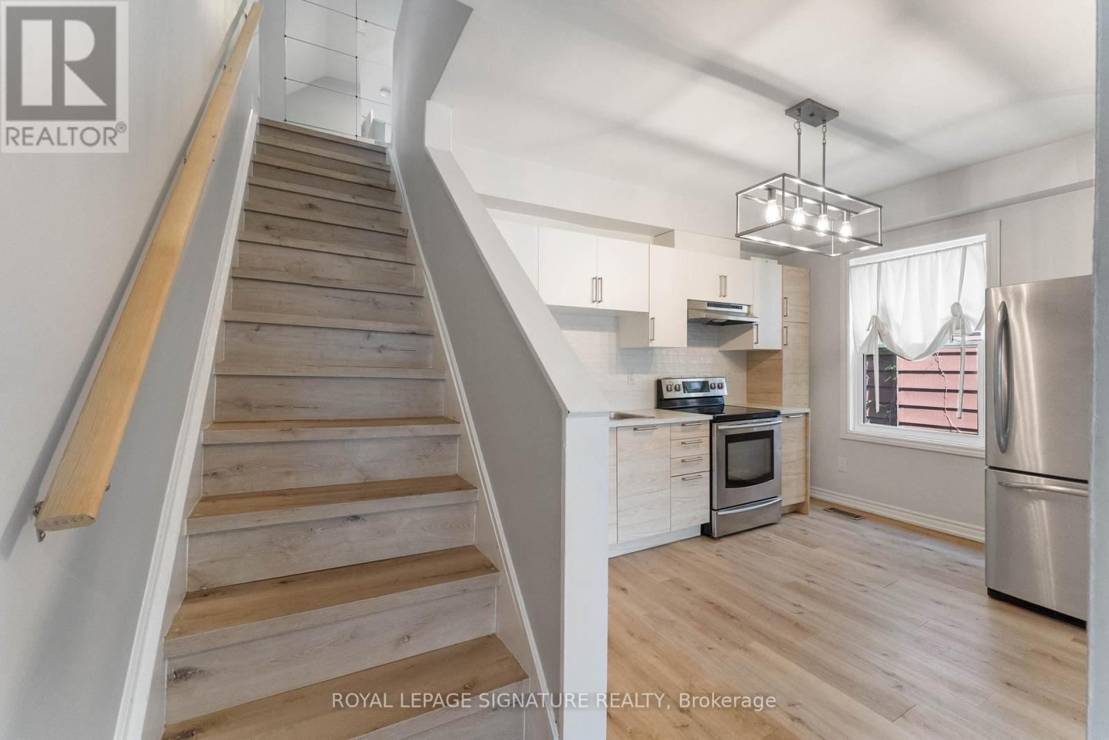 1 - 1045 Cannon Street E, Hamilton, Ontario  L8L 2H4 - Photo 12 - X12207315