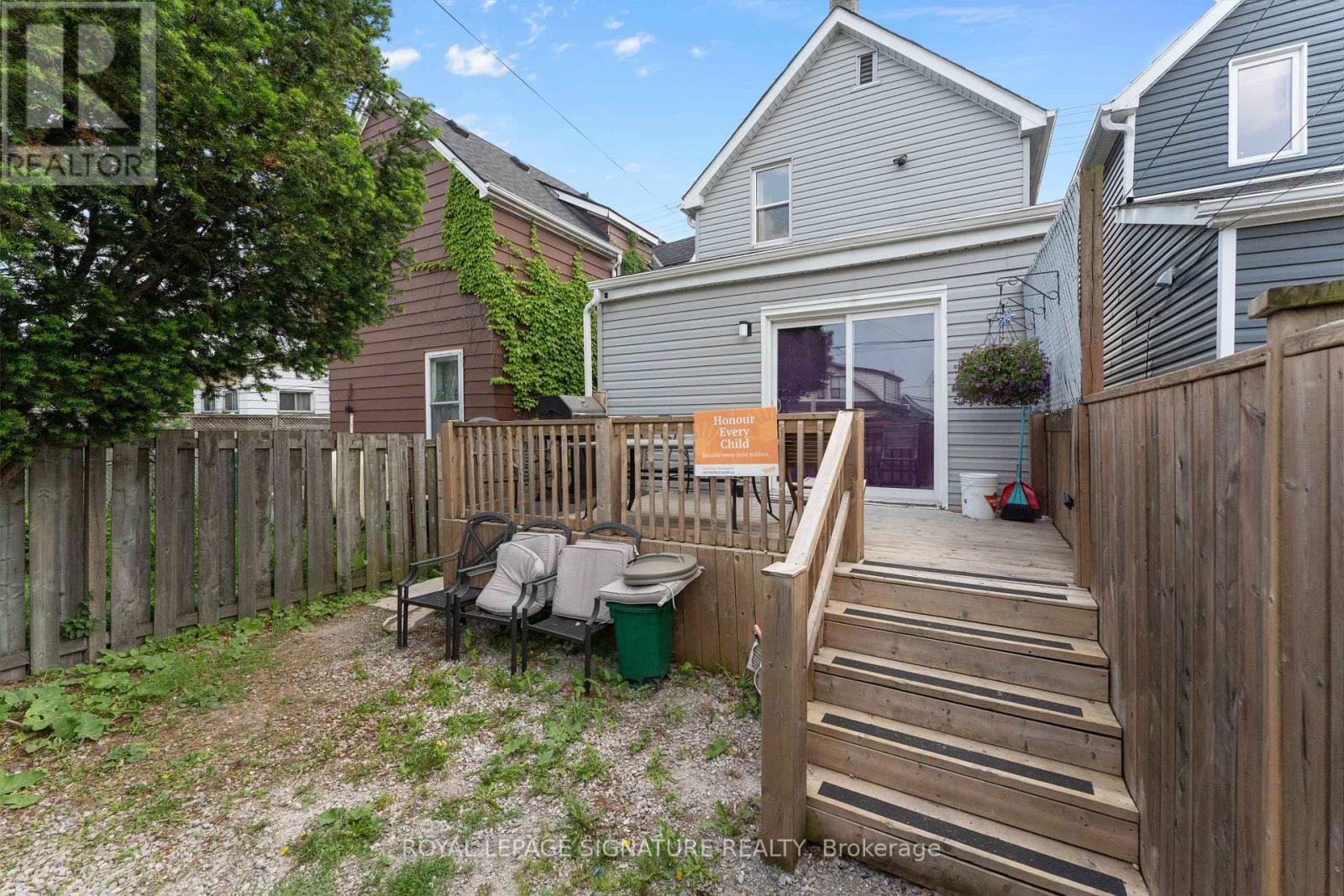 1 - 1045 Cannon Street E, Hamilton, Ontario  L8L 2H4 - Photo 20 - X12207315