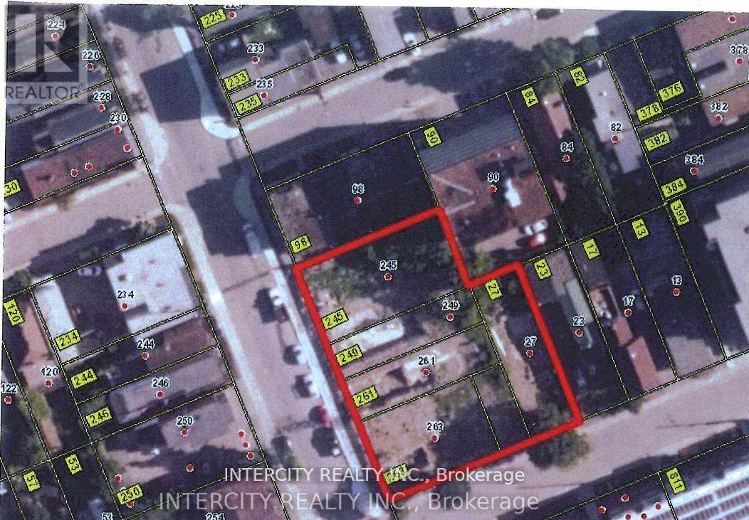 245 Rochester Street, Ottawa, Ontario  K1R 7M9 - Photo 1 - X12207324