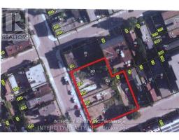 245 ROCHESTER STREET, Ottawa, Ontario