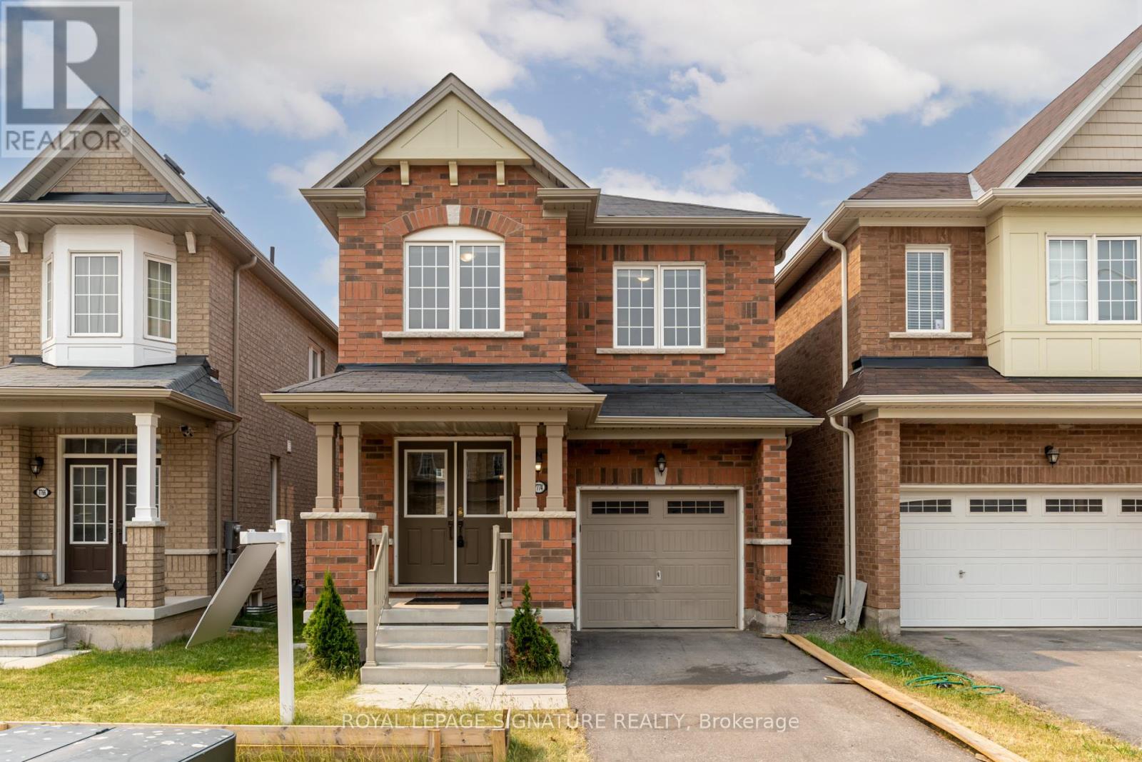 7774 HACKBERRY TRAIL, Niagara Falls, Ontario