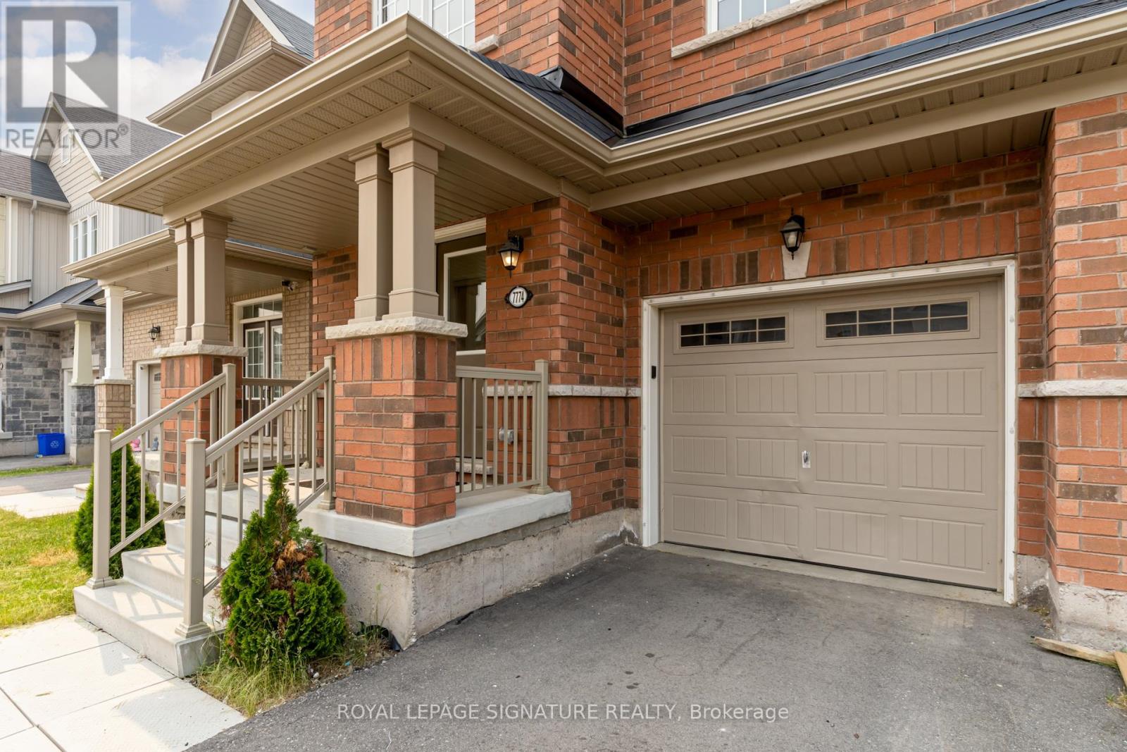 7774 Hackberry Trail, Niagara Falls (Brown), Ontario  L2H 3R5 - Photo 2 - X12207335