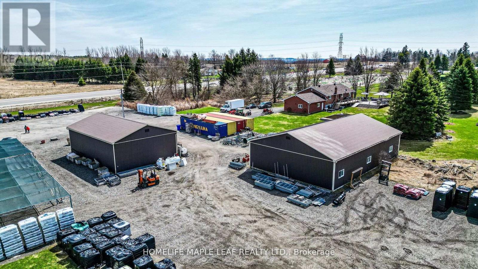 634026 Hwy 10, Mono, Ontario  L9W 5P4 - Photo 42 - X12207382