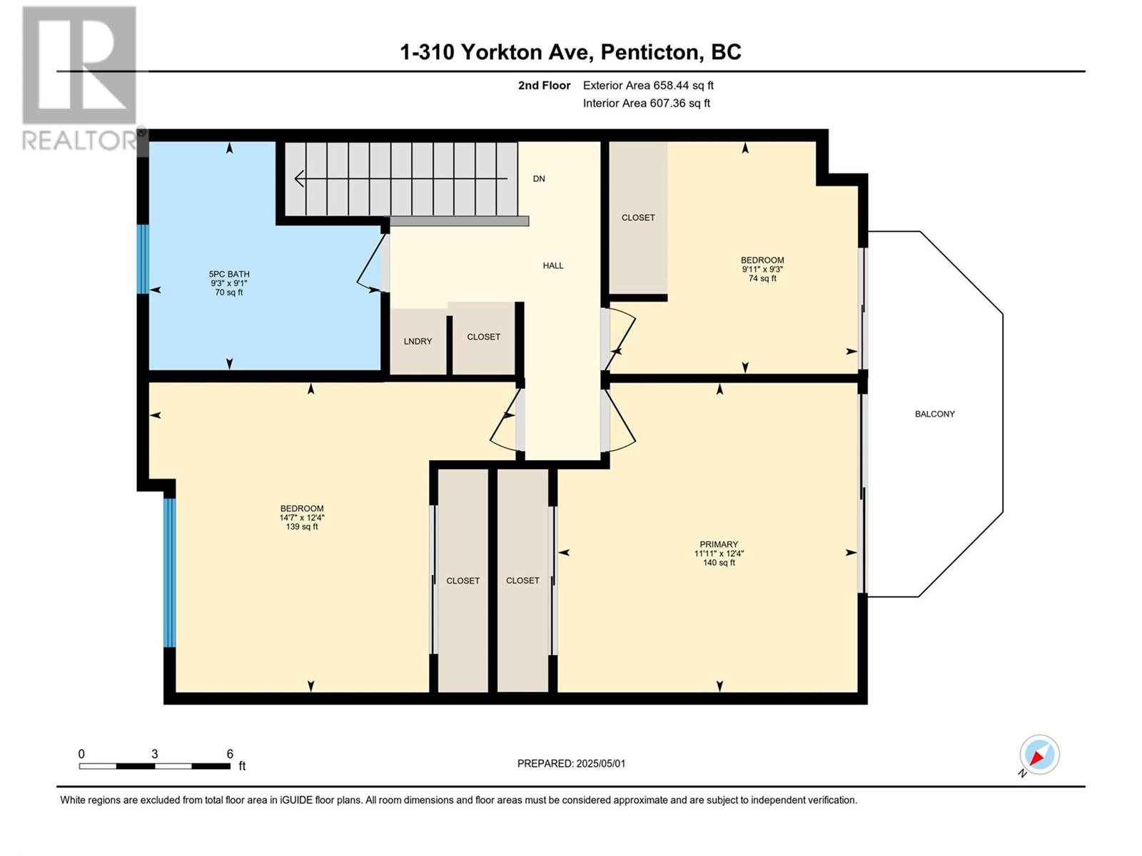 310 Yorkton Avenue Unit# 1, Penticton, British Columbia  V2A 6Z8 - Photo 33 - 10351413