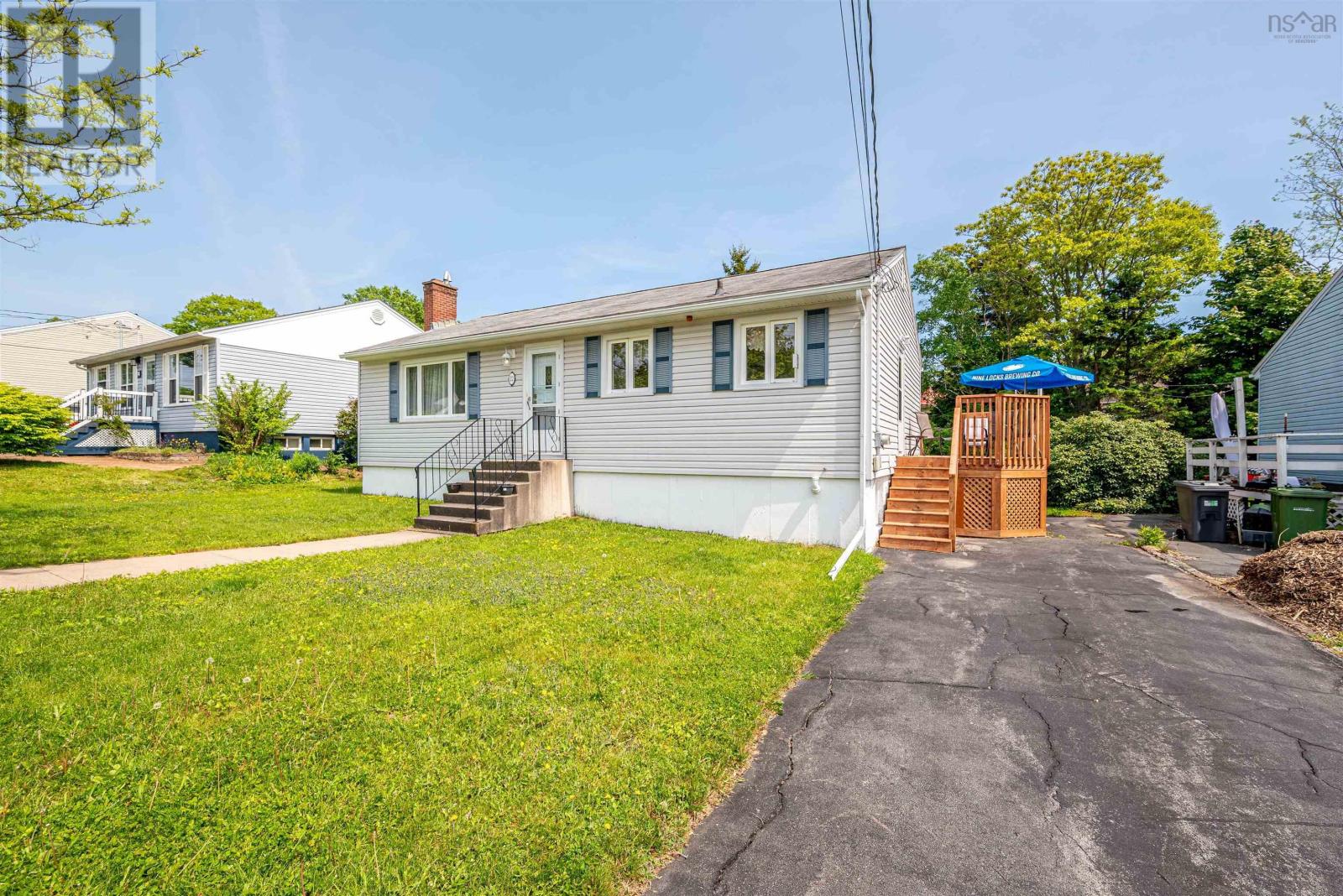 22 Moira Street, Dartmouth, Nova Scotia  B3A 3K7 - Photo 3 - 202513929