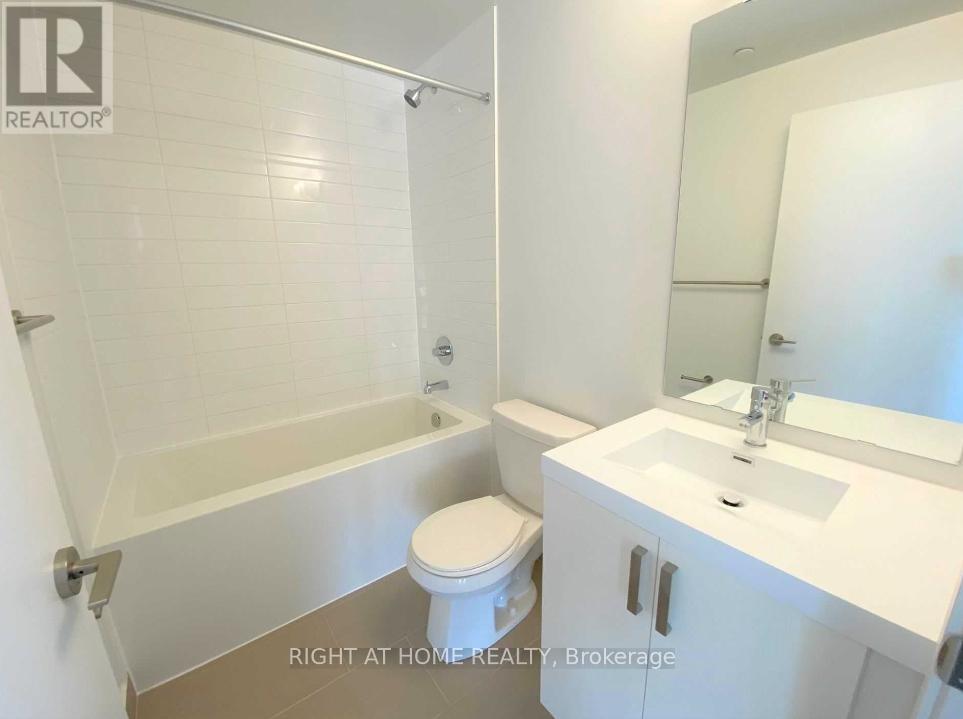 1308 - 1603 Eglinton Avenue W, Toronto, Ontario  M6E 0A1 - Photo 10 - C12207515