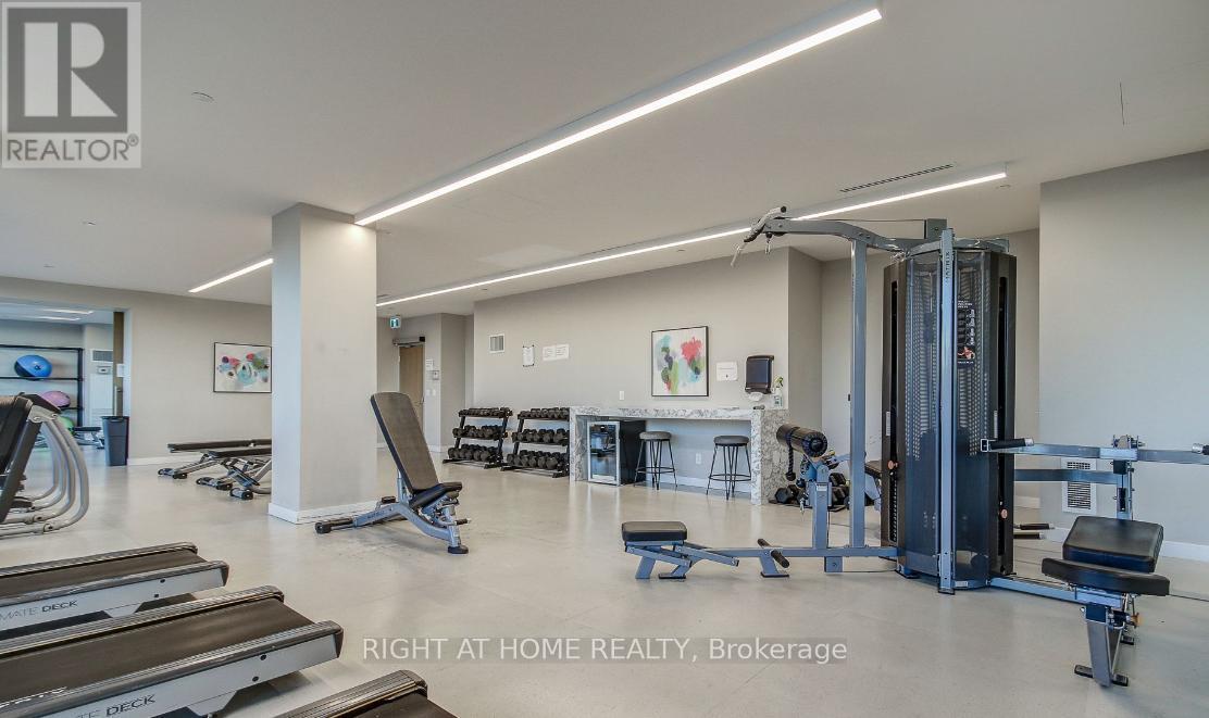1308 - 1603 Eglinton Avenue W, Toronto, Ontario  M6E 0A1 - Photo 16 - C12207515