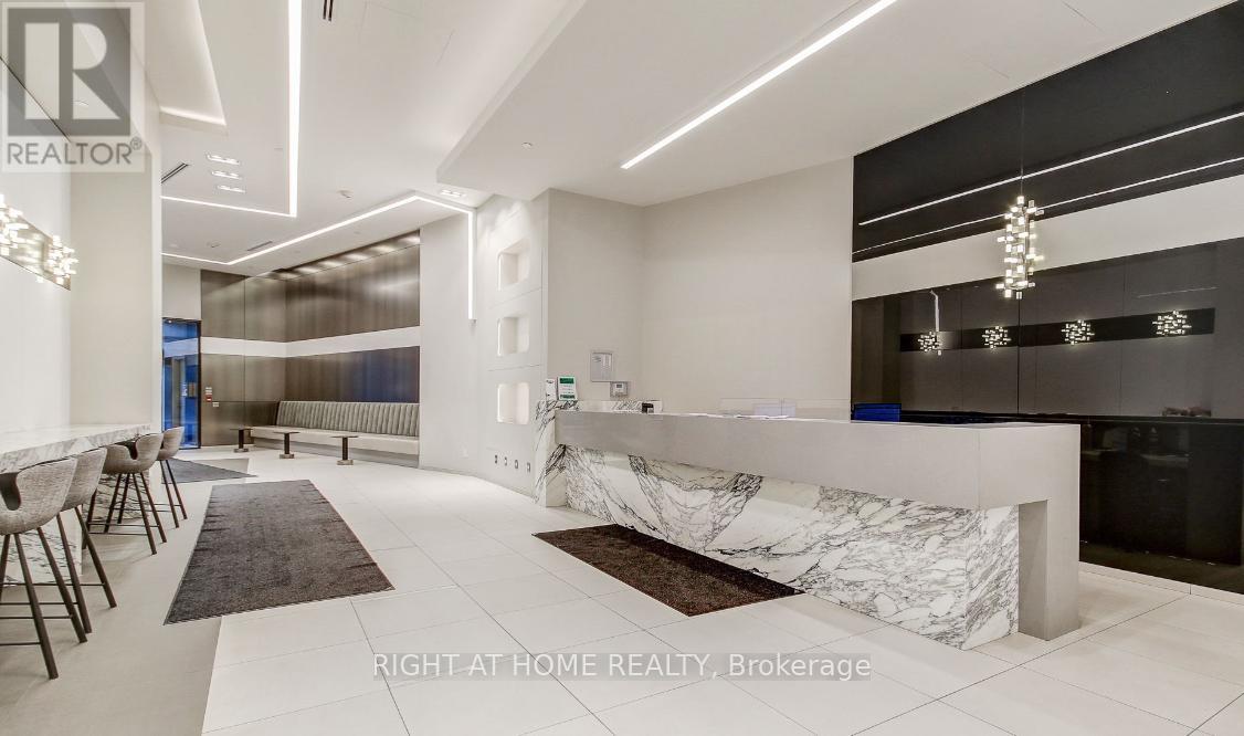 1308 - 1603 Eglinton Avenue W, Toronto, Ontario  M6E 0A1 - Photo 21 - C12207515