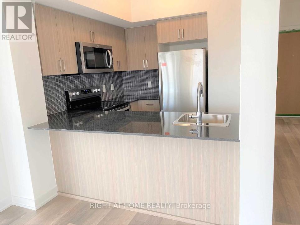 1308 - 1603 Eglinton Avenue W, Toronto, Ontario  M6E 0A1 - Photo 3 - C12207515