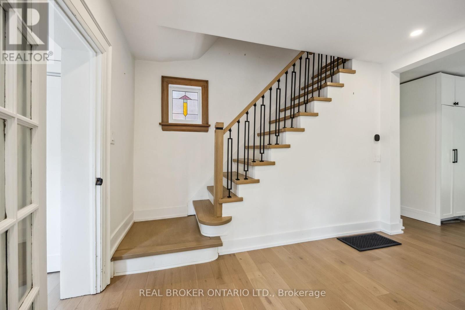 658 Davenport Road, Toronto, Ontario  M5R 1K9 - Photo 8 - C12207520