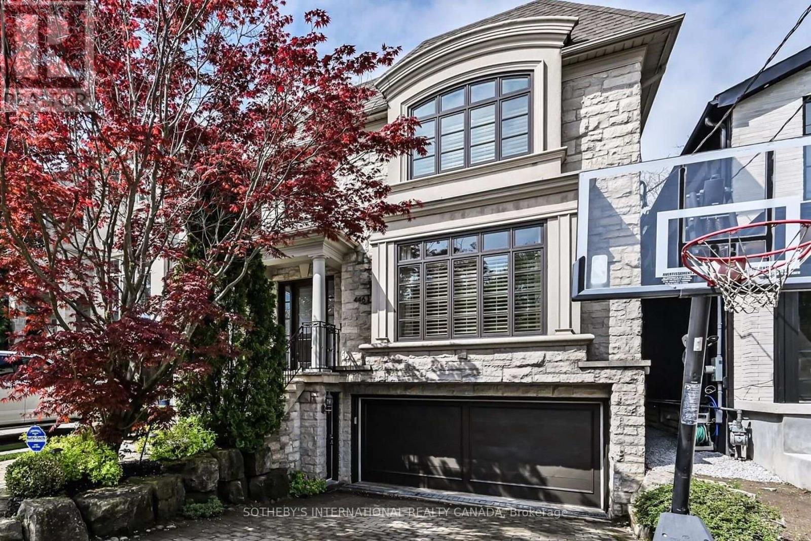 446 Elm Road, Toronto, Ontario  M3W 3W9 - Photo 1 - C12207593