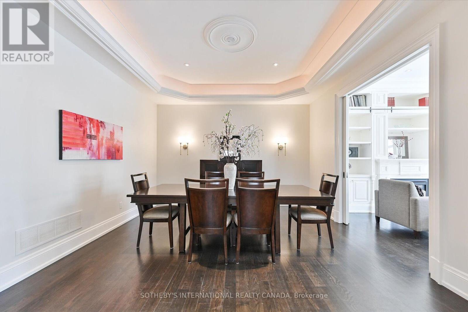 446 Elm Road, Toronto, Ontario  M3W 3W9 - Photo 11 - C12207593