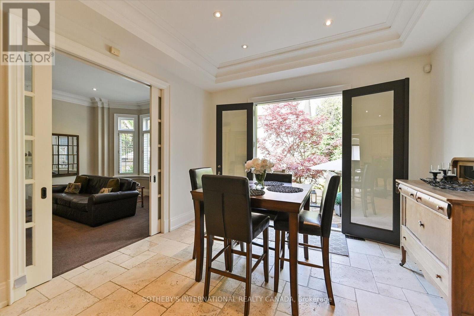 446 Elm Road, Toronto, Ontario  M3W 3W9 - Photo 14 - C12207593