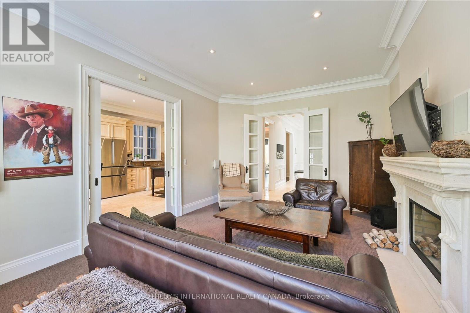 446 Elm Road, Toronto, Ontario  M3W 3W9 - Photo 16 - C12207593