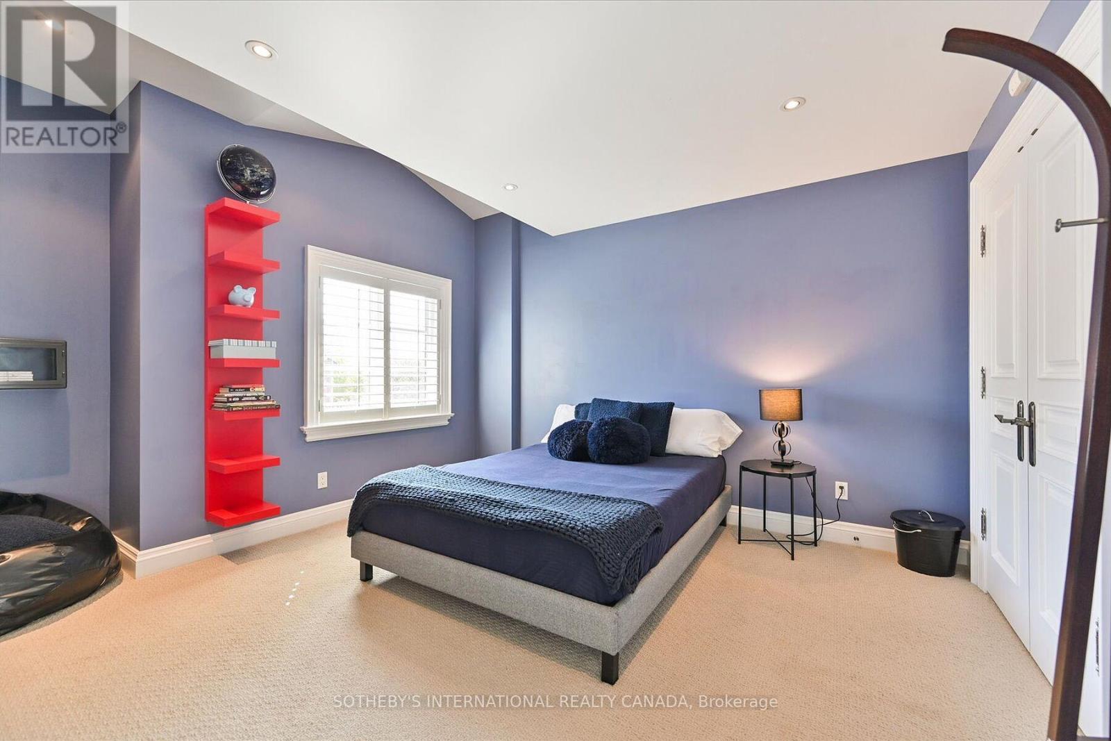 446 Elm Road, Toronto, Ontario  M3W 3W9 - Photo 20 - C12207593