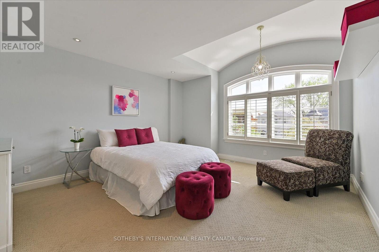 446 Elm Road, Toronto, Ontario  M3W 3W9 - Photo 21 - C12207593