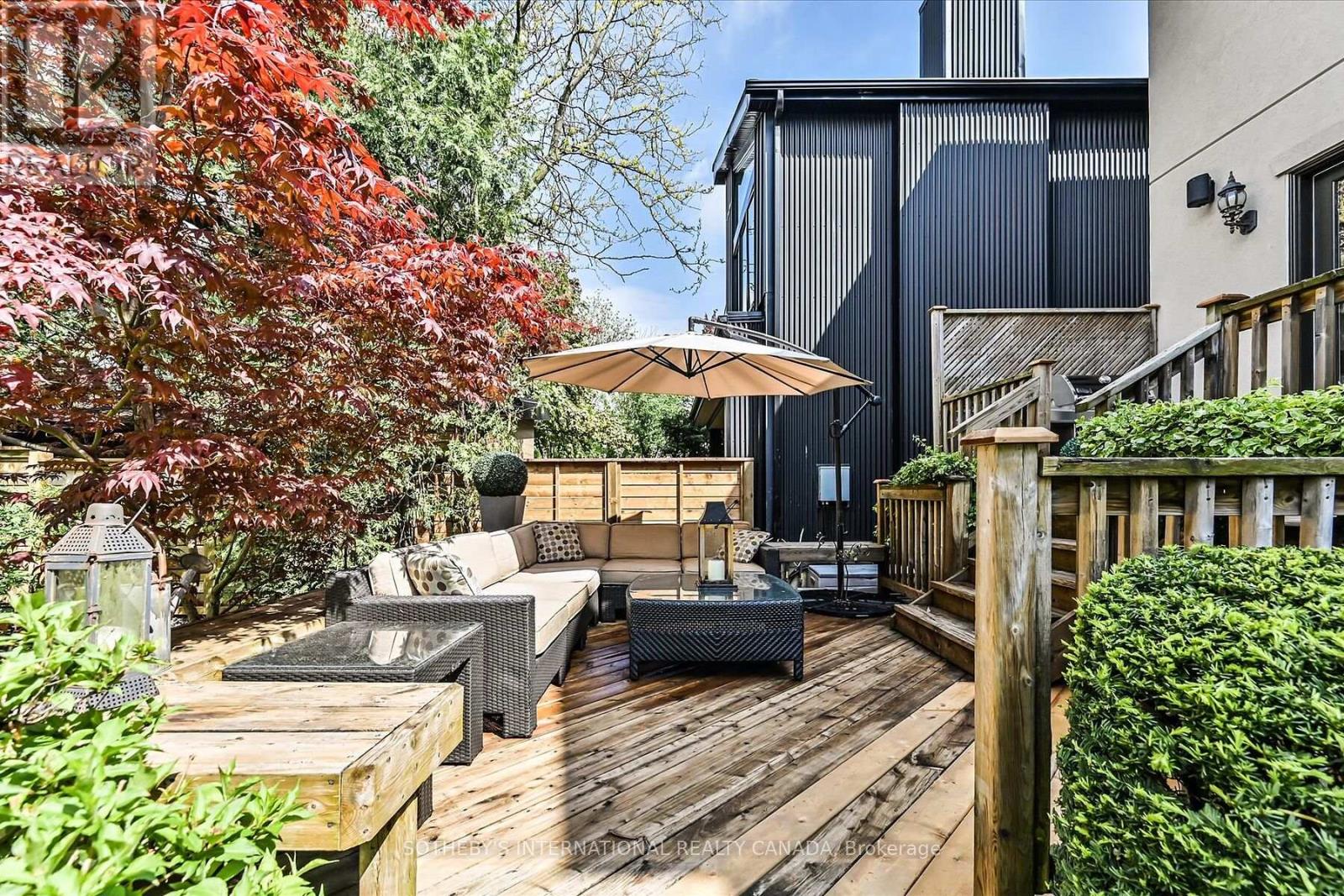446 Elm Road, Toronto, Ontario  M3W 3W9 - Photo 30 - C12207593