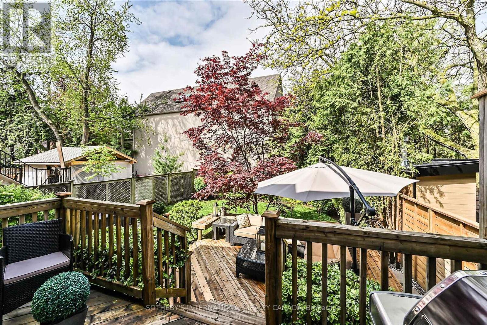 446 Elm Road, Toronto, Ontario  M3W 3W9 - Photo 31 - C12207593