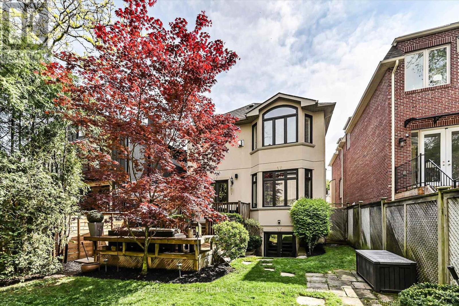 446 Elm Road, Toronto, Ontario  M3W 3W9 - Photo 32 - C12207593