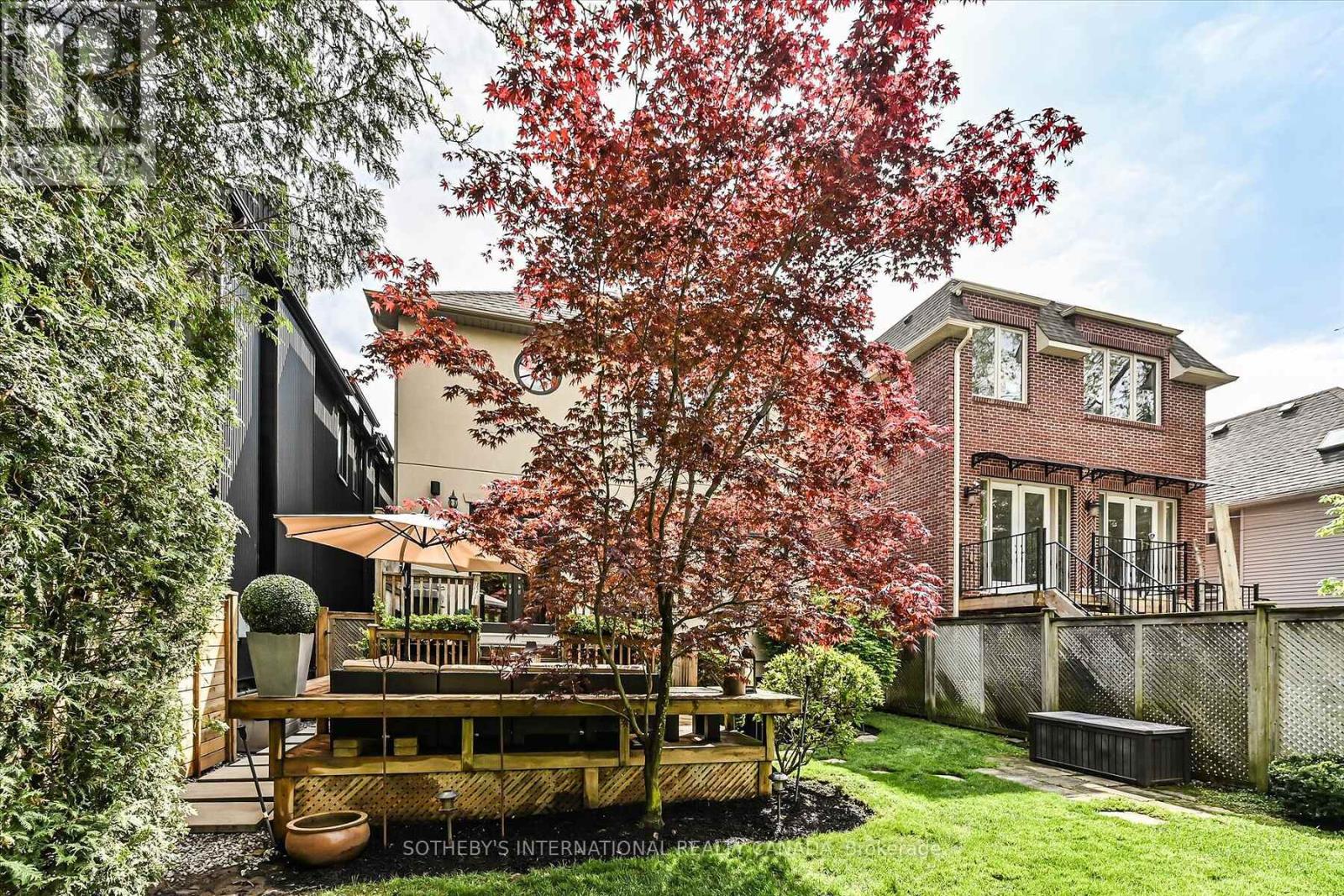 446 Elm Road, Toronto, Ontario  M3W 3W9 - Photo 33 - C12207593