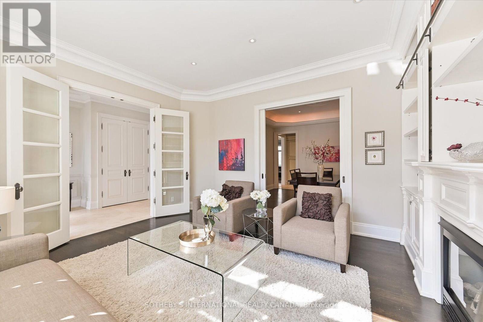 446 Elm Road, Toronto, Ontario  M3W 3W9 - Photo 9 - C12207593