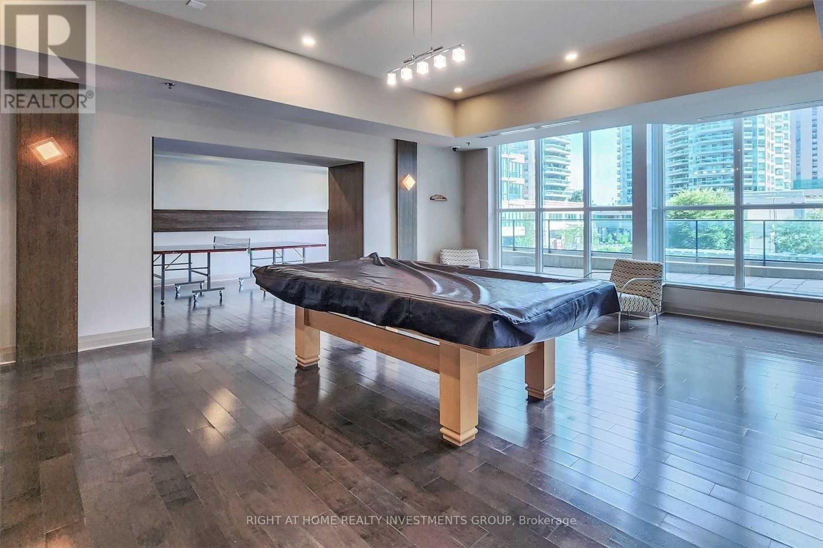 2302 - 16 Yonge Street, Toronto (Waterfront Communities), Ontario  M5E 2A3 - Photo 11 - C12207620